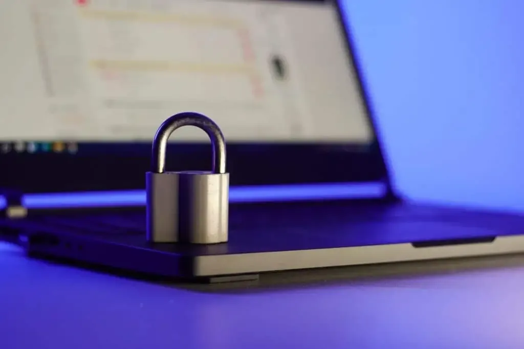 Secure exams on Synap